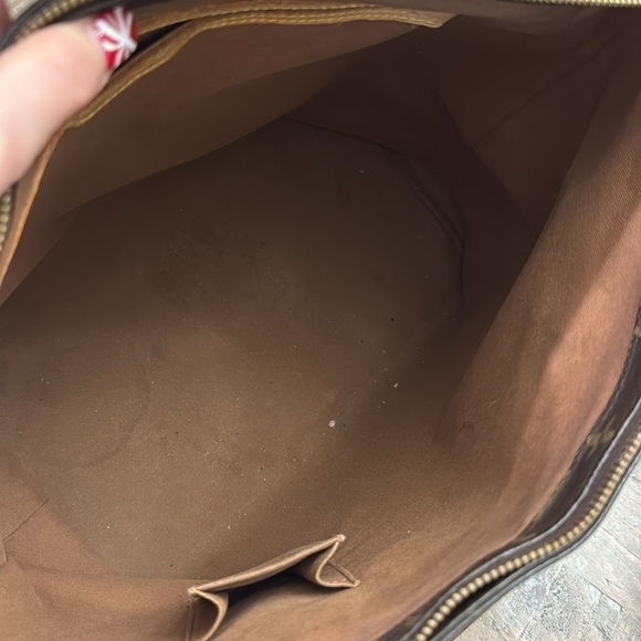 Louis Vuitton Authentic Cabas Mezzo tote - Picture 12 of 17